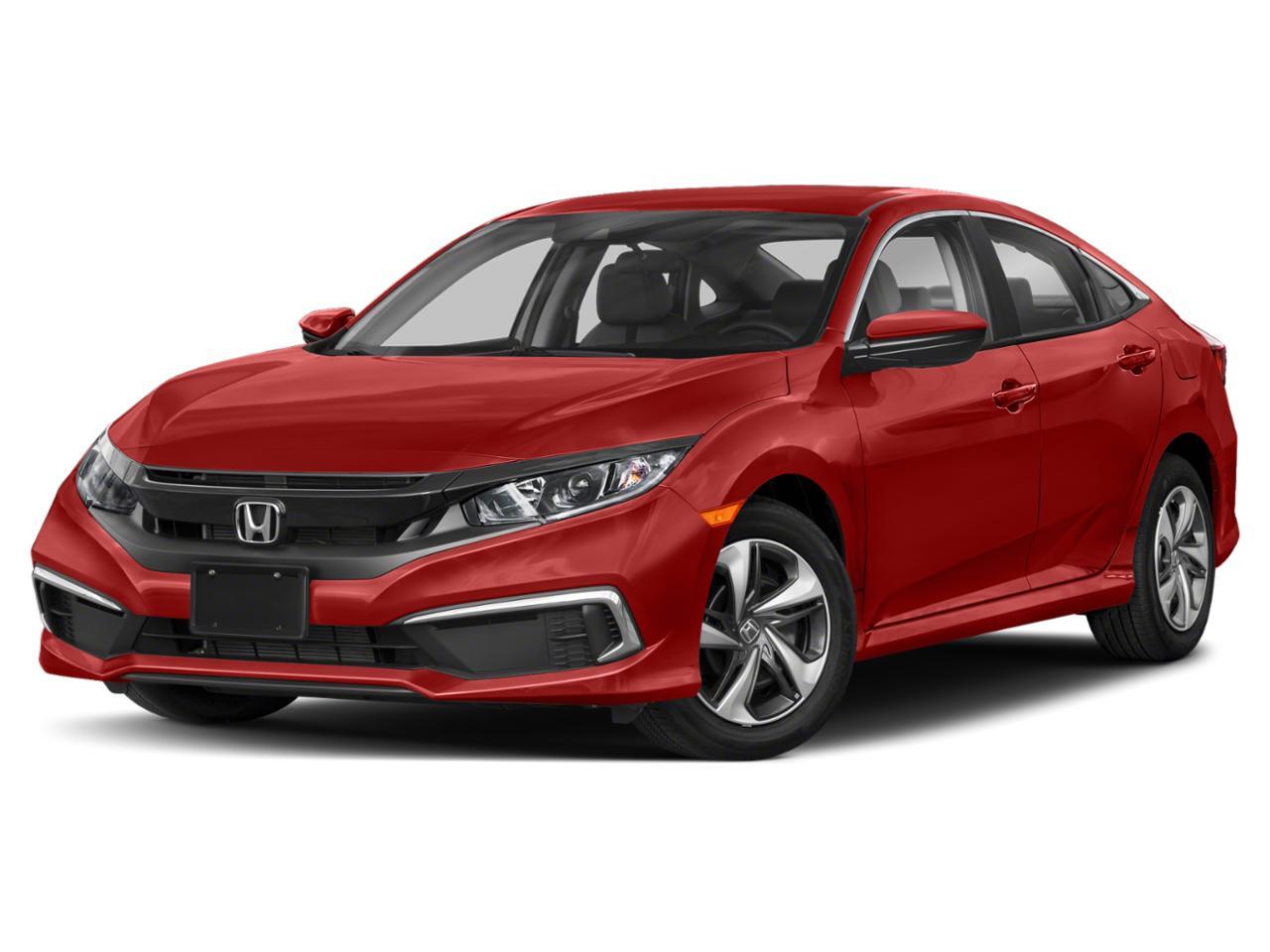 2019 Honda Civic LX Chantilly VA