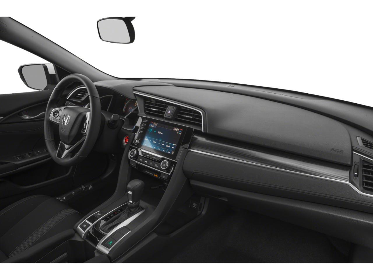 2019 Honda Civic Sedan EX San Clemente CA