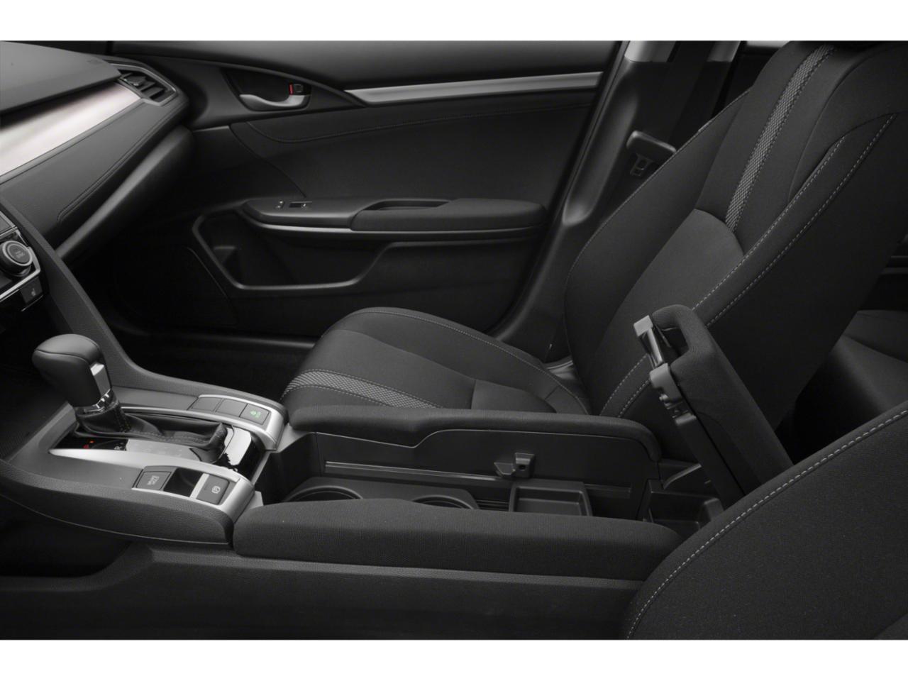 2019 Honda Civic Sedan EX St. John's NL