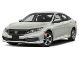 2019 Honda Civic Sedan LX Oshkosh WI