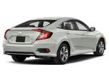 2019 Honda Civic Sedan LX Oshkosh WI