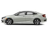 2019 Honda Civic Sedan LX Oshkosh WI