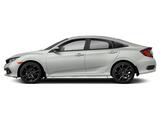 2019 Honda Civic Sedan Sport Oshkosh WI