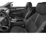 2019 Honda Civic Sedan Sport Oshkosh WI