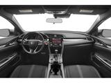 2019 Honda Civic Sedan Sport Oshkosh WI