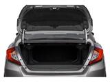 2019 Honda Civic Sedan Sport Oshkosh WI