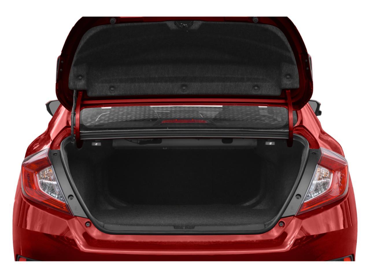 2019 Honda Civic Sedan Sport St. John's NL