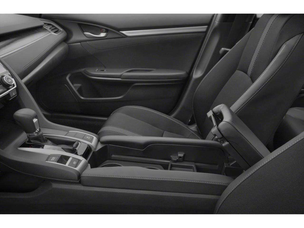 2019 Honda Civic Sedan Sport St. John's NL