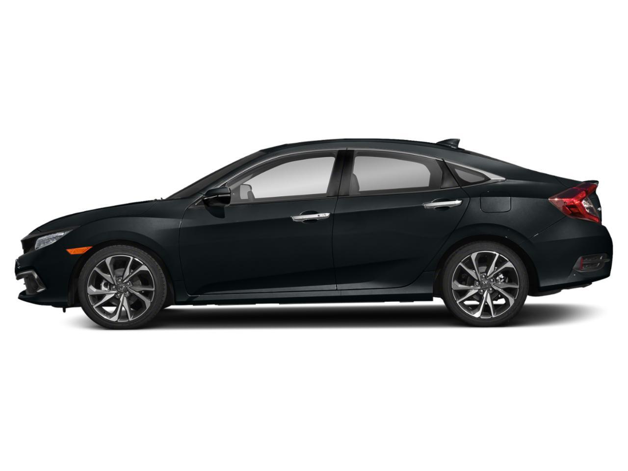 2019 Honda Civic Sedan Touring St. John's NL