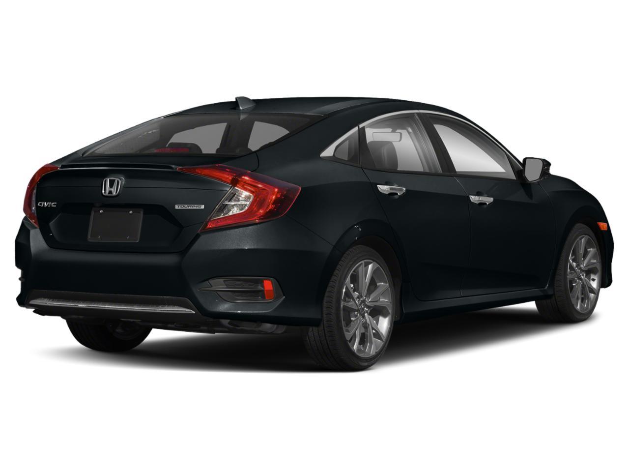 2019 Honda Civic Sedan Touring St. John's NL
