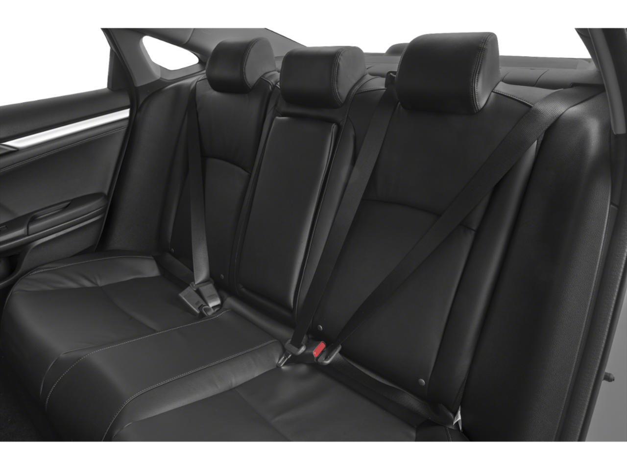 2019 Honda Civic Sedan Touring St. John's NL