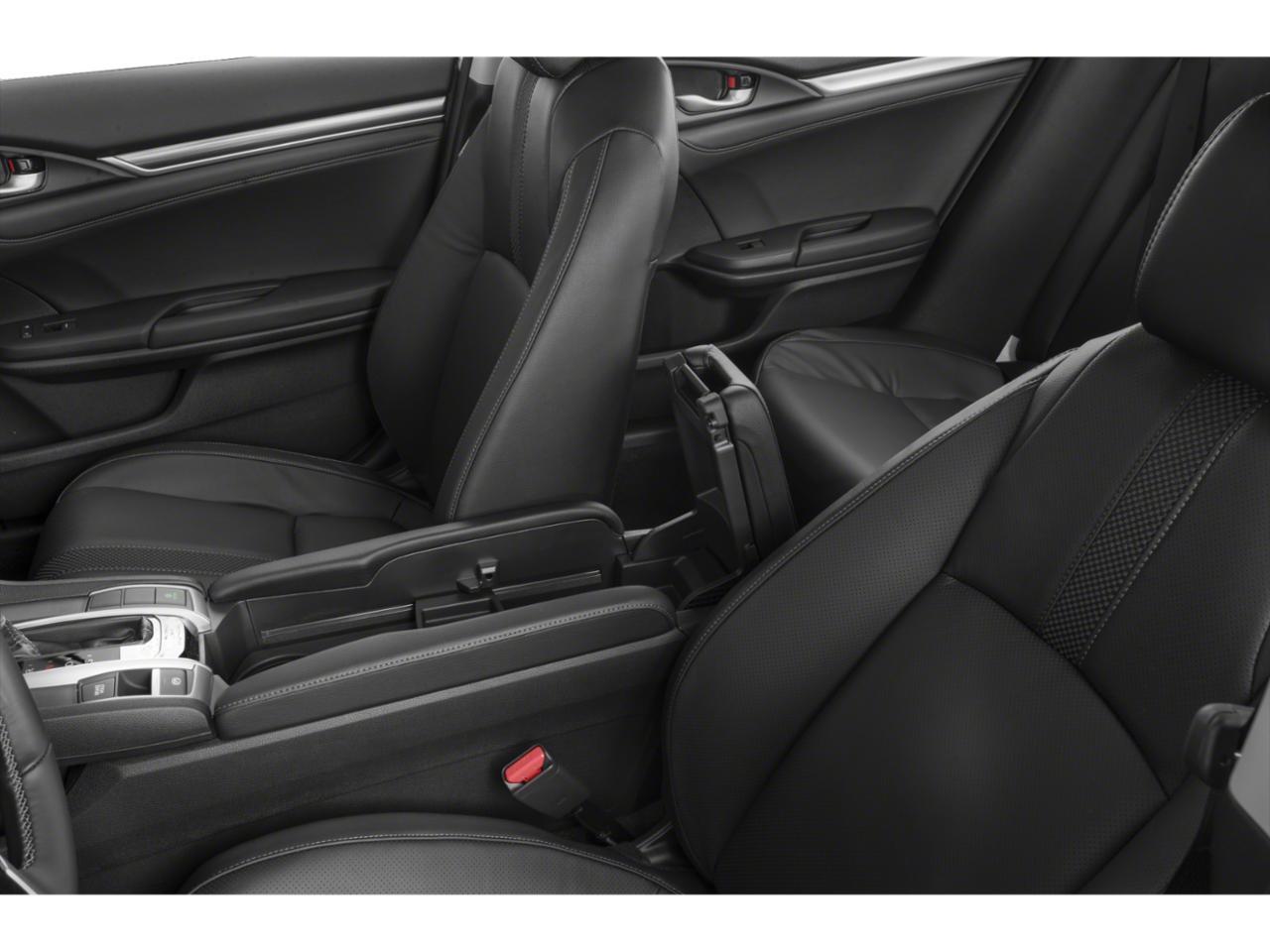 2019 Honda Civic Sedan Touring St. John's NL