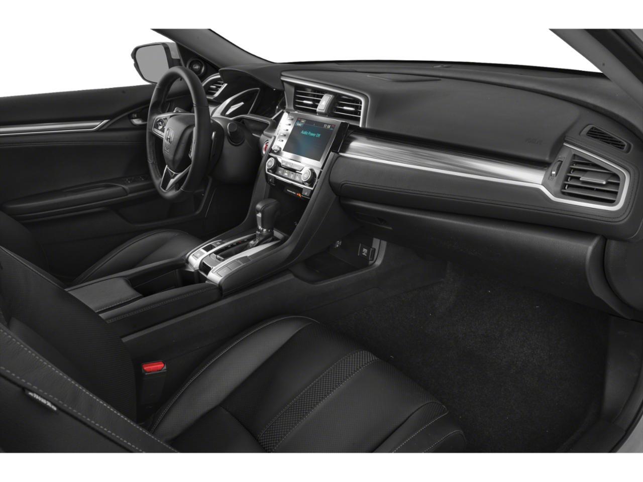 2019 Honda Civic Sedan Touring St. John's NL