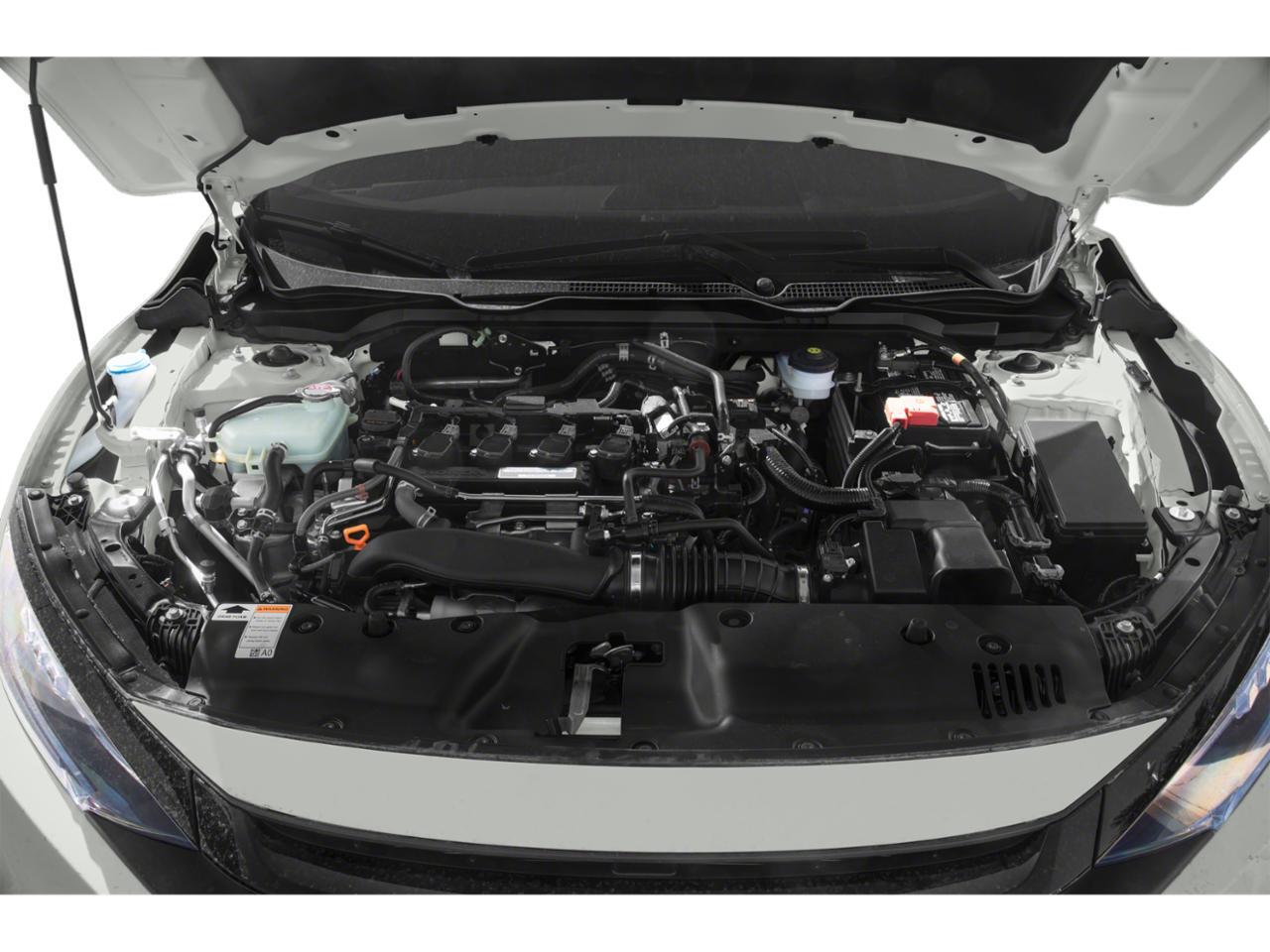 2019 Honda Civic Sedan Touring St. John's NL