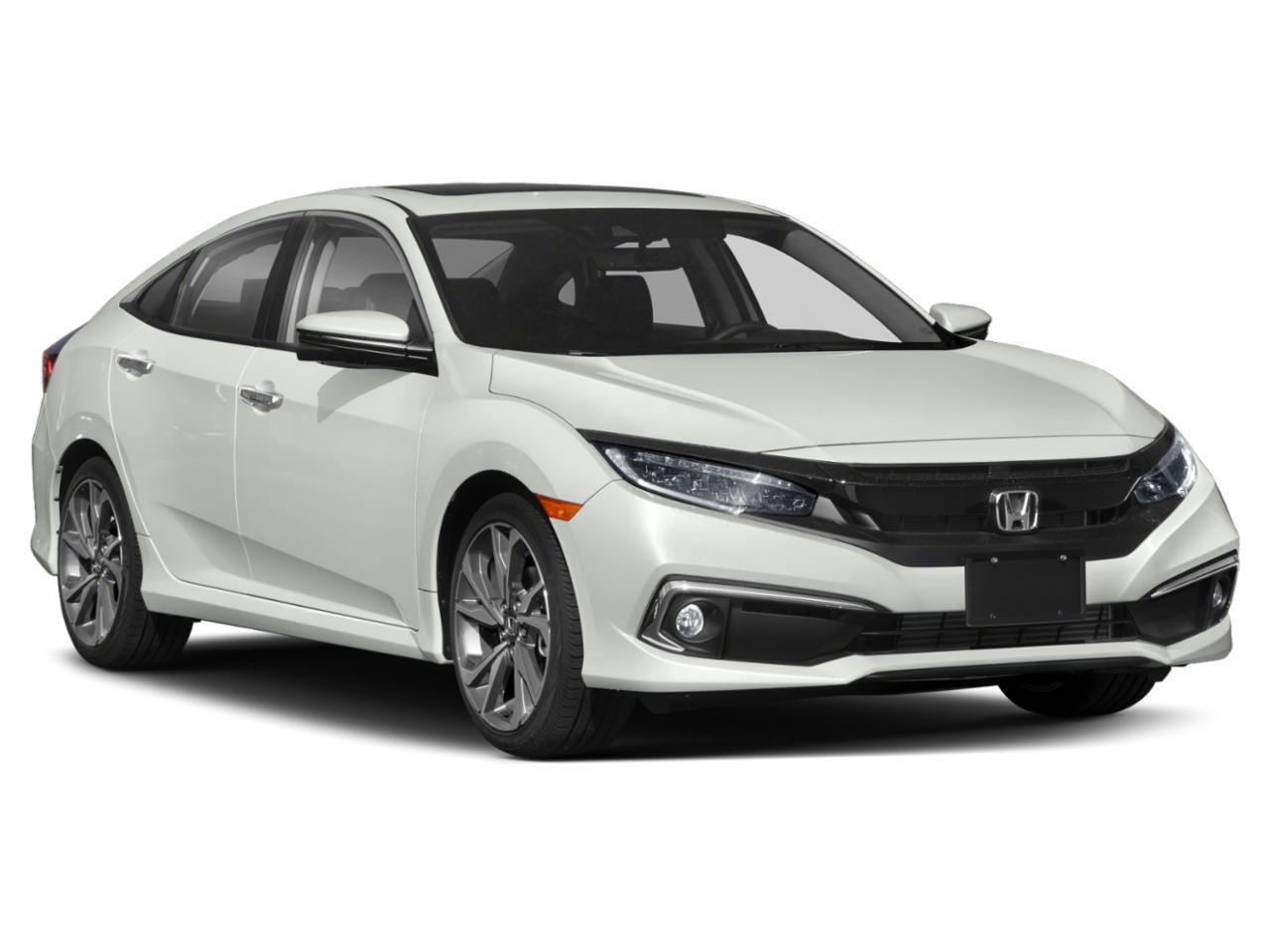 2019 Honda Civic Sedan Touring St. John's NL
