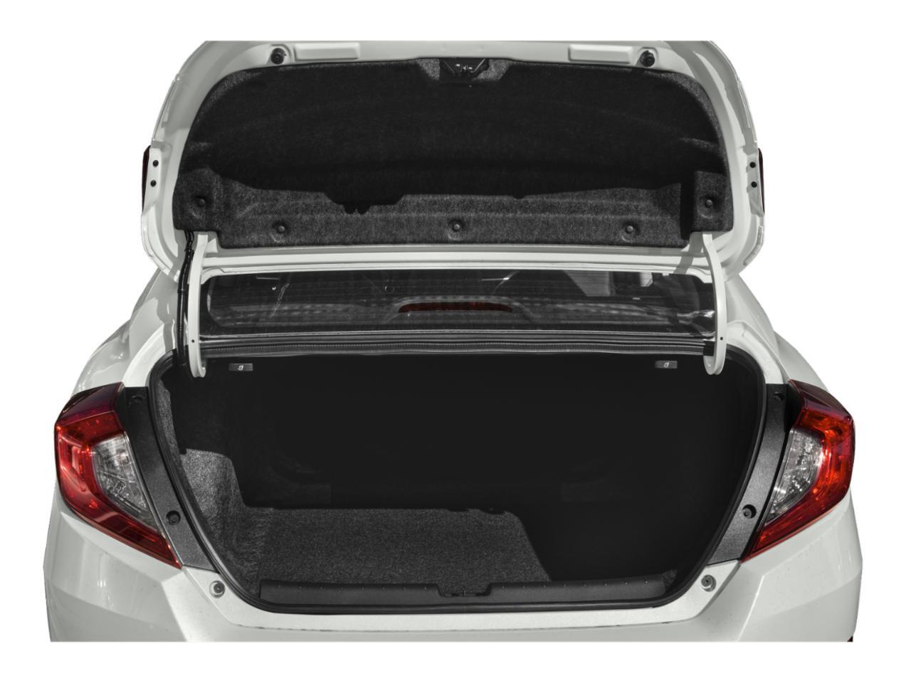 2019 Honda Civic Sedan Touring St. John's NL