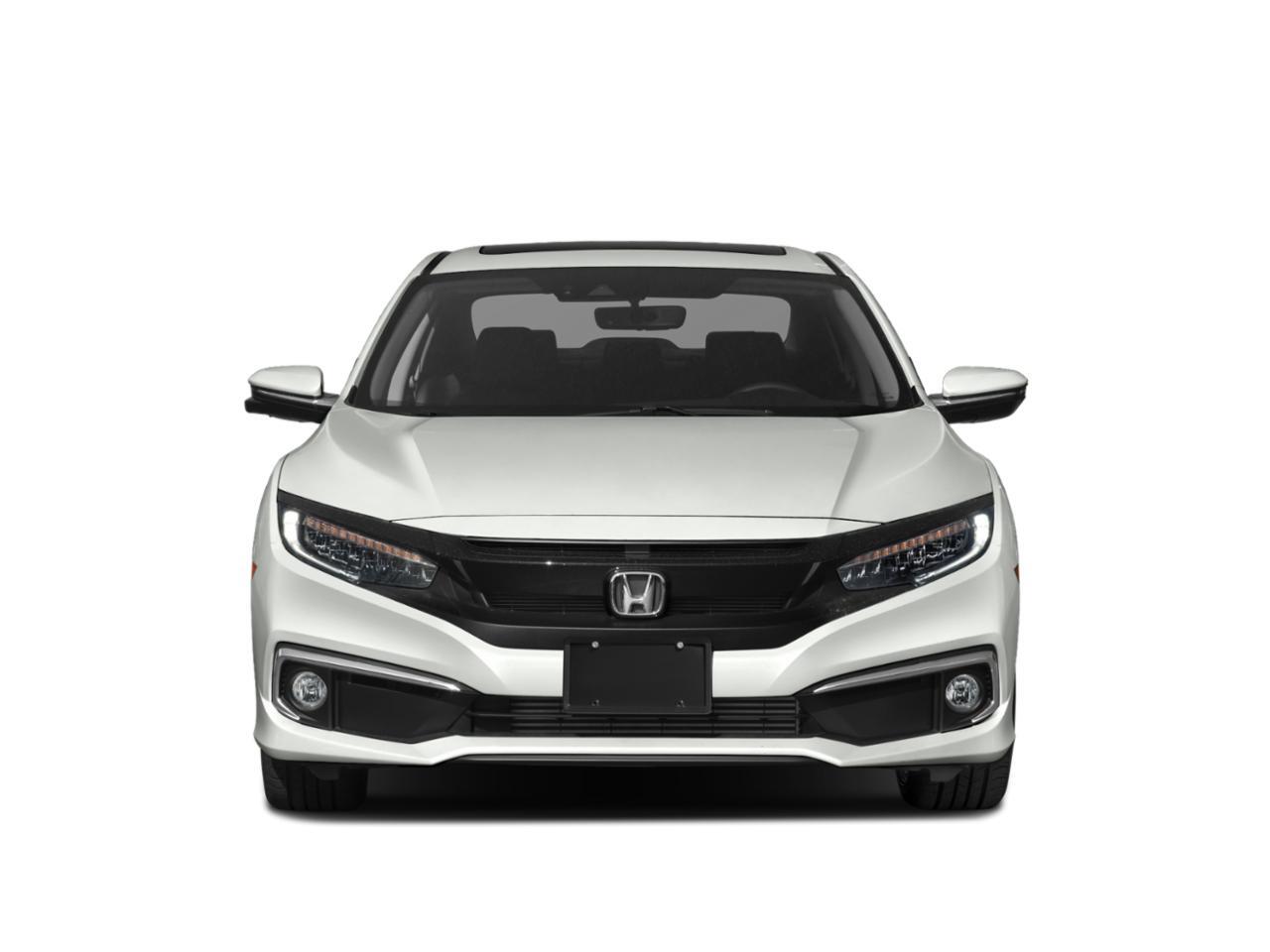 2019 Honda Civic Sedan Touring St. John's NL