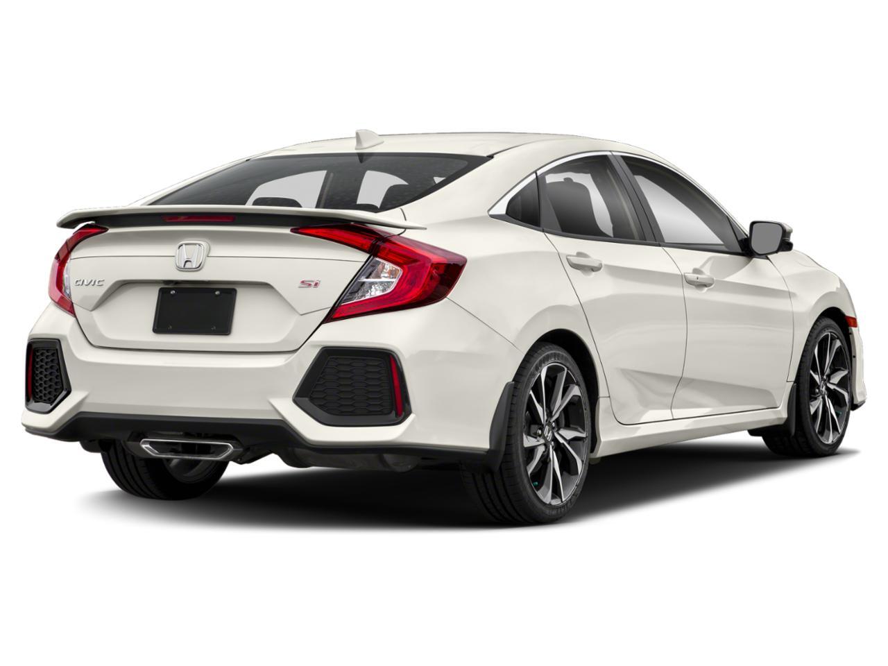 2019 Honda Civic Si Morristown TN