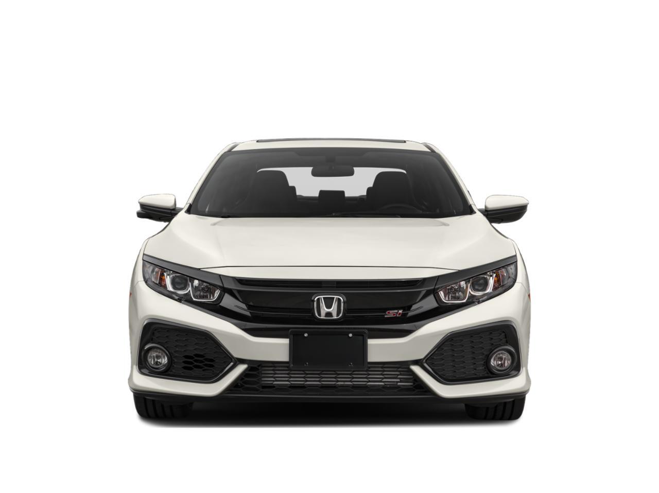 2019 Honda Civic Si Sedan San Clemente CA