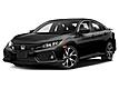 2019 Honda Civic Si Sedan