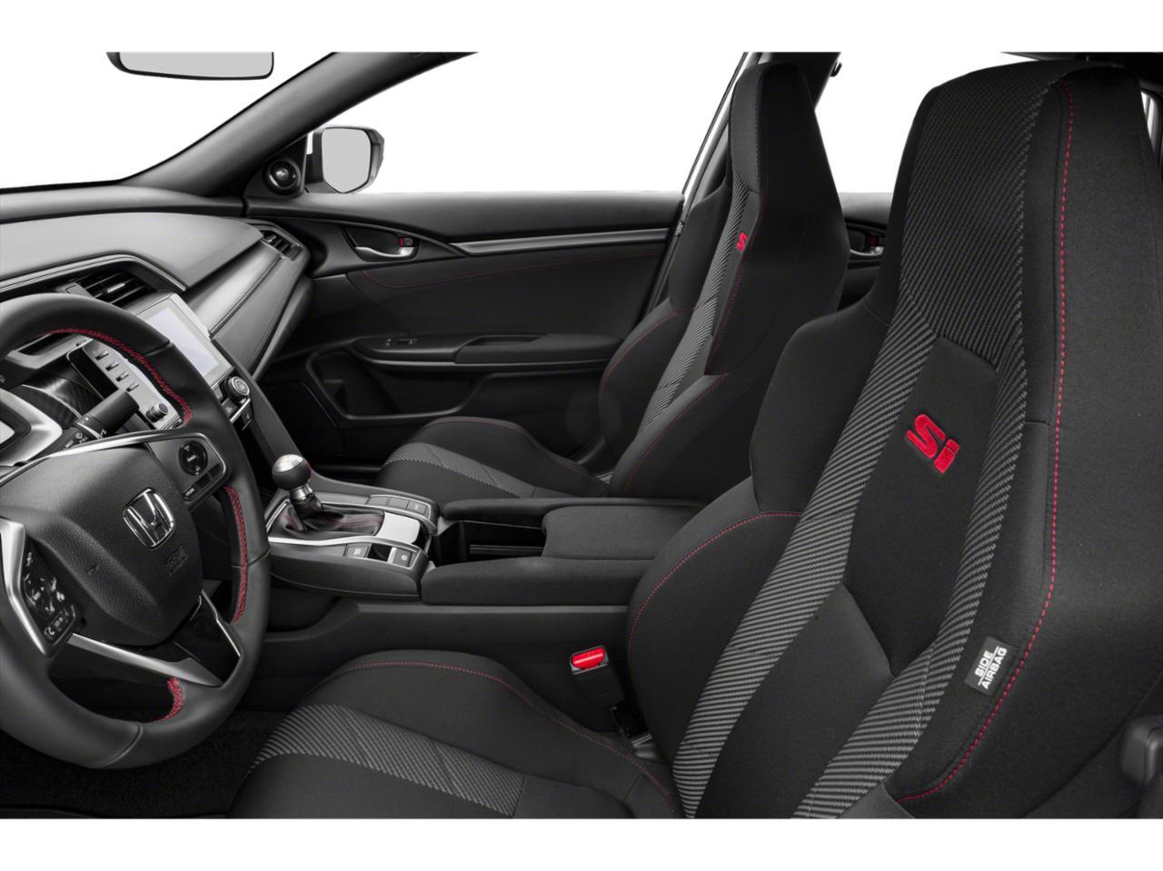 2019 Honda Civic Si Sedan San Clemente CA