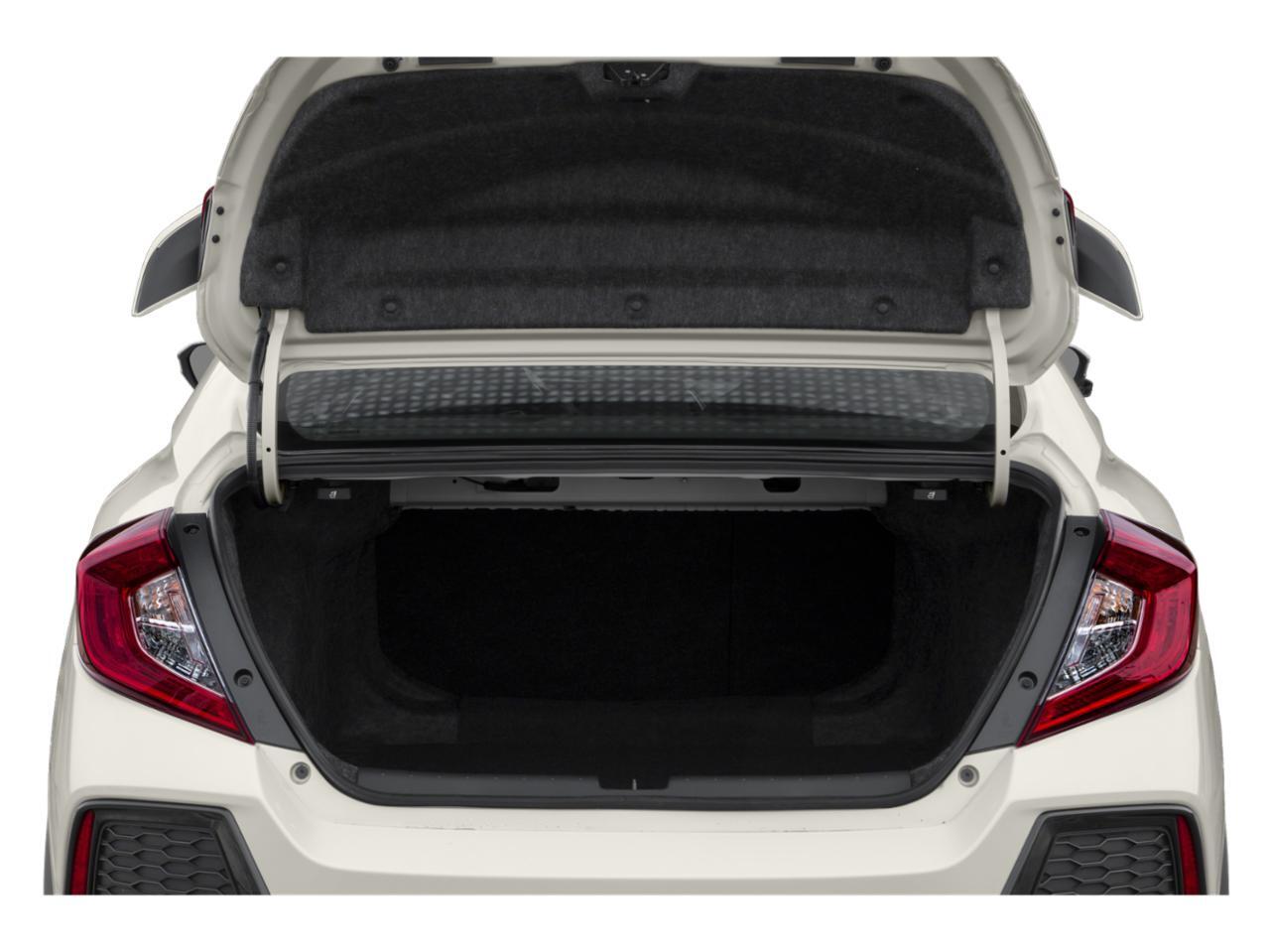 2019 Honda Civic Si Sedan San Clemente CA