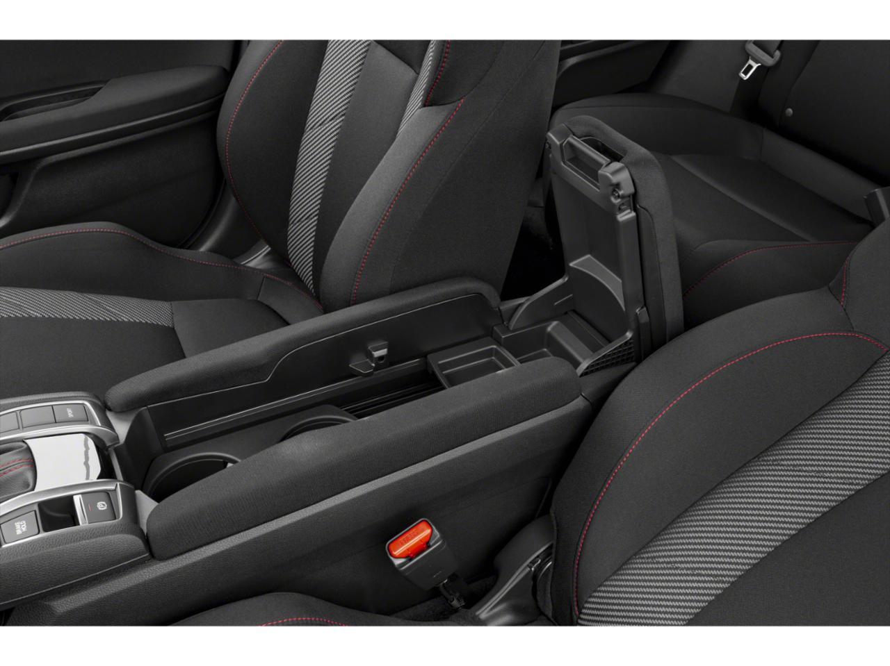 2019 Honda Civic Si Sedan San Clemente CA
