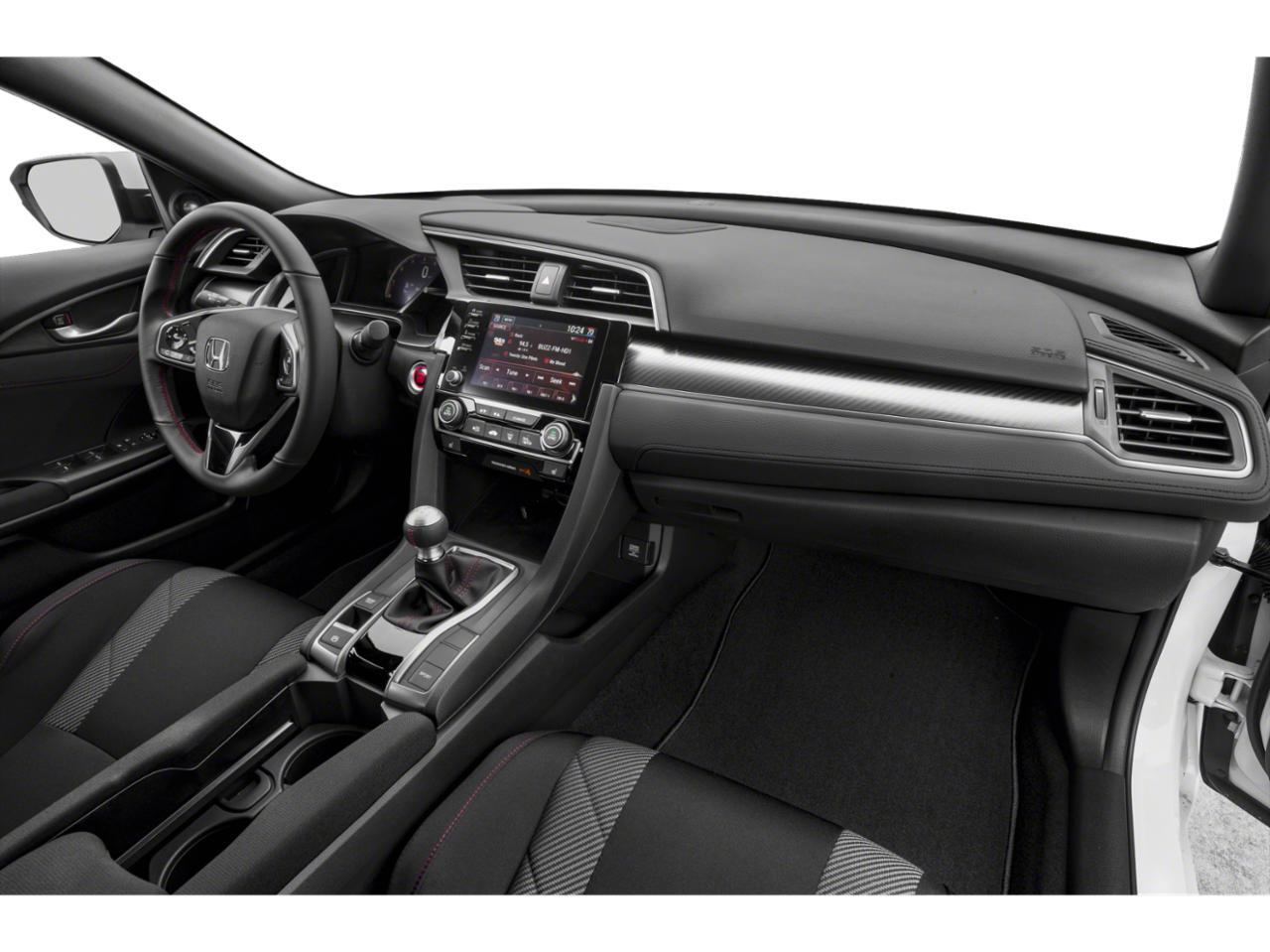 2019 Honda Civic Si Sedan San Clemente CA