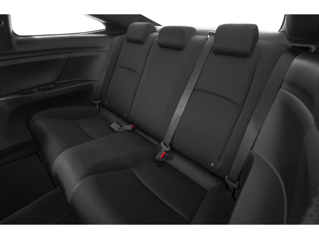 2019 Honda Civic Si Sport Chantilly VA