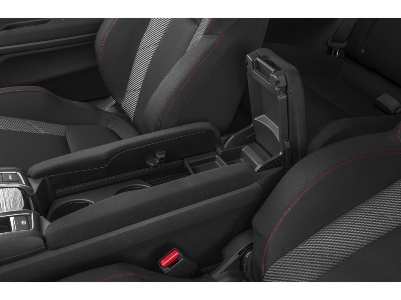 2019 Honda Civic Si Sport Chantilly VA