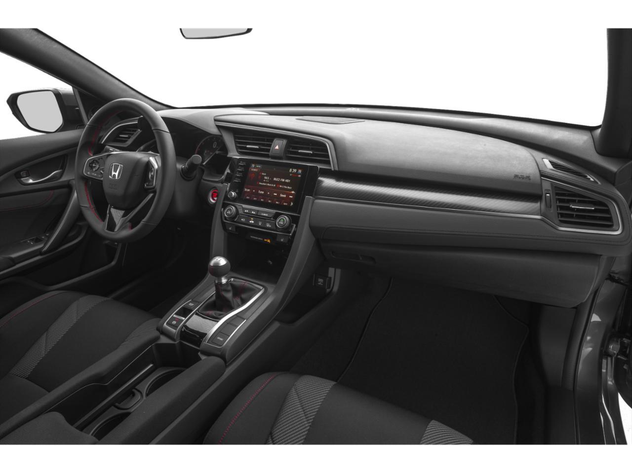 2019 Honda Civic Si Sport Chantilly VA