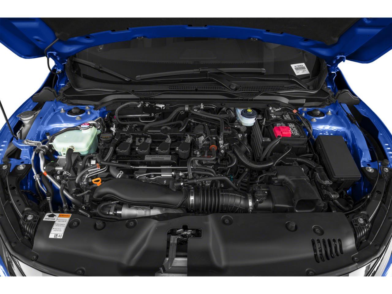 2019 Honda Civic Si Sport Chantilly VA