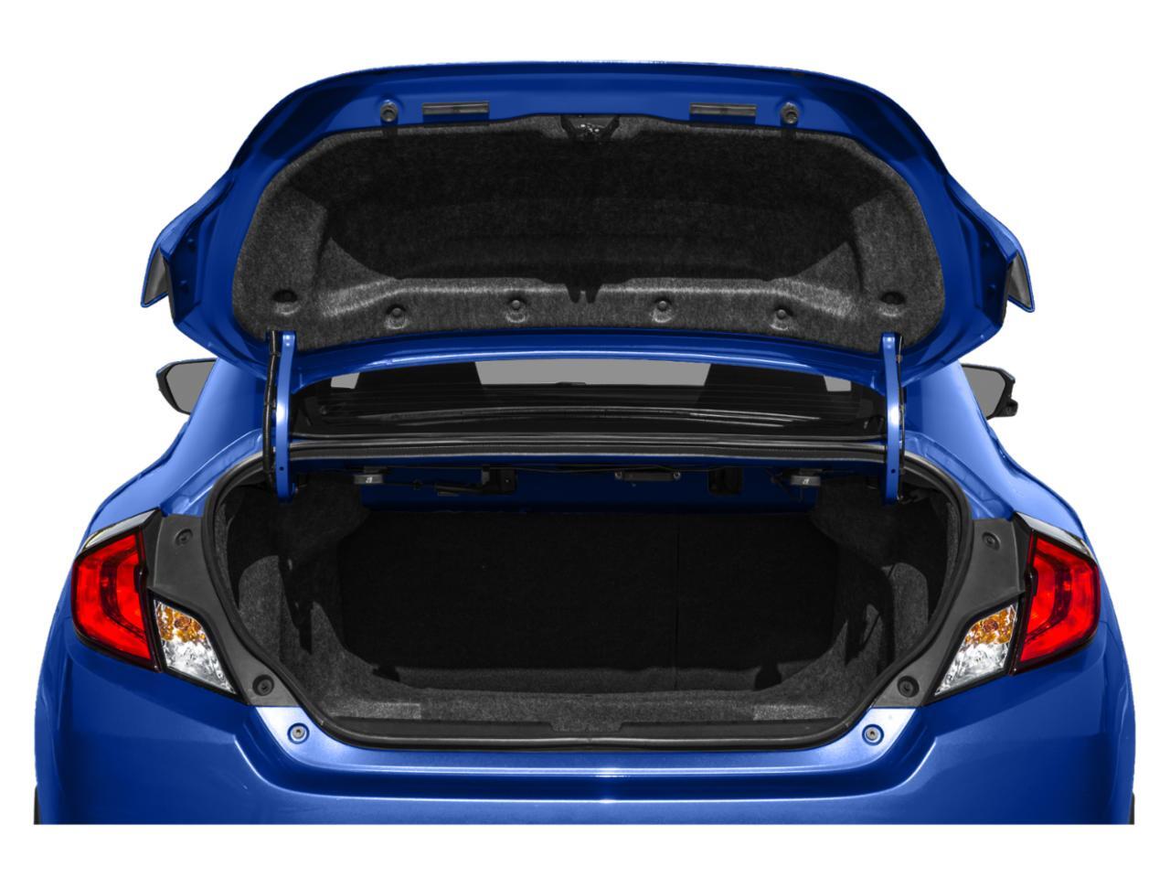 2019 Honda Civic Si Sport Chantilly VA