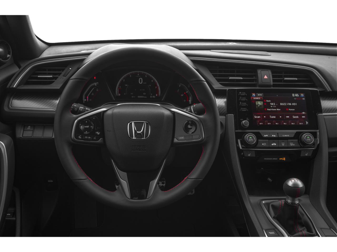 2019 Honda Civic Si Sport Chantilly VA