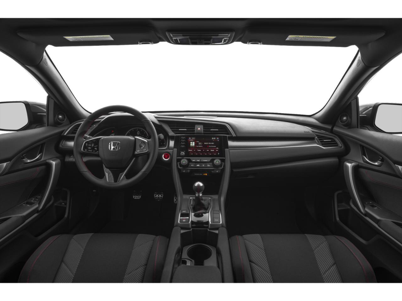 2019 Honda Civic Si Sport Chantilly VA