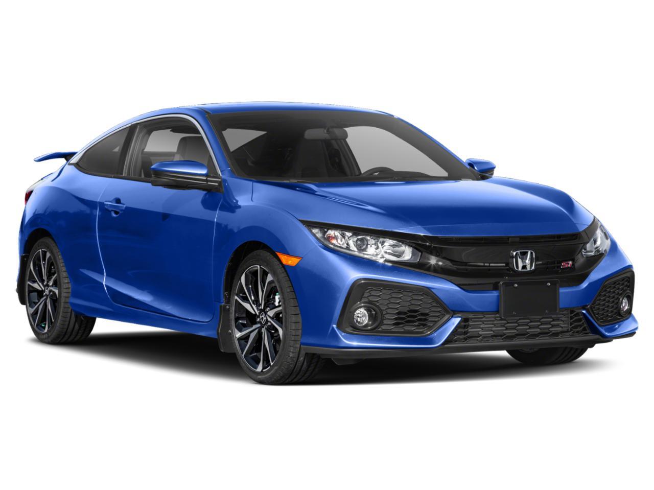2019 Honda Civic Si Sport Chantilly VA