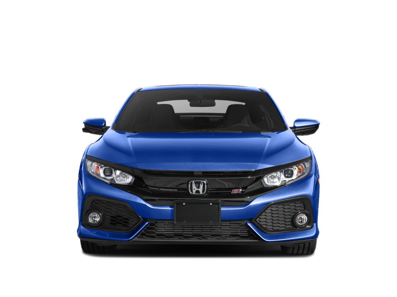 2019 Honda Civic Si Sport Chantilly VA