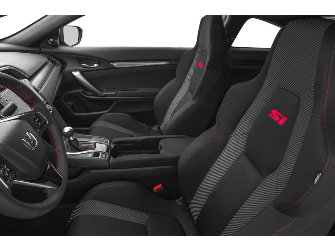 2019 Honda Civic Si Sport Chantilly VA