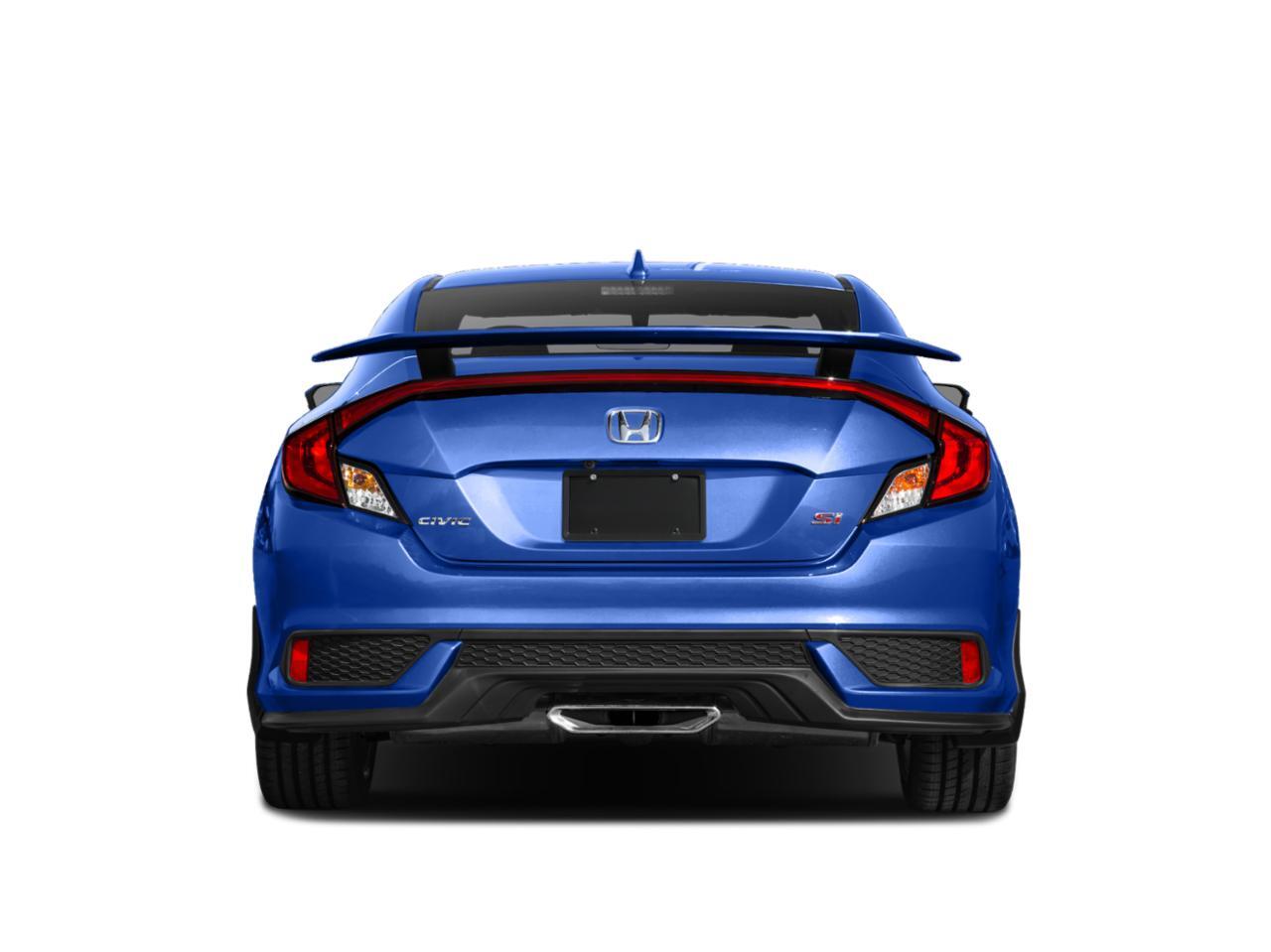 2019 Honda Civic Si Sport Chantilly VA