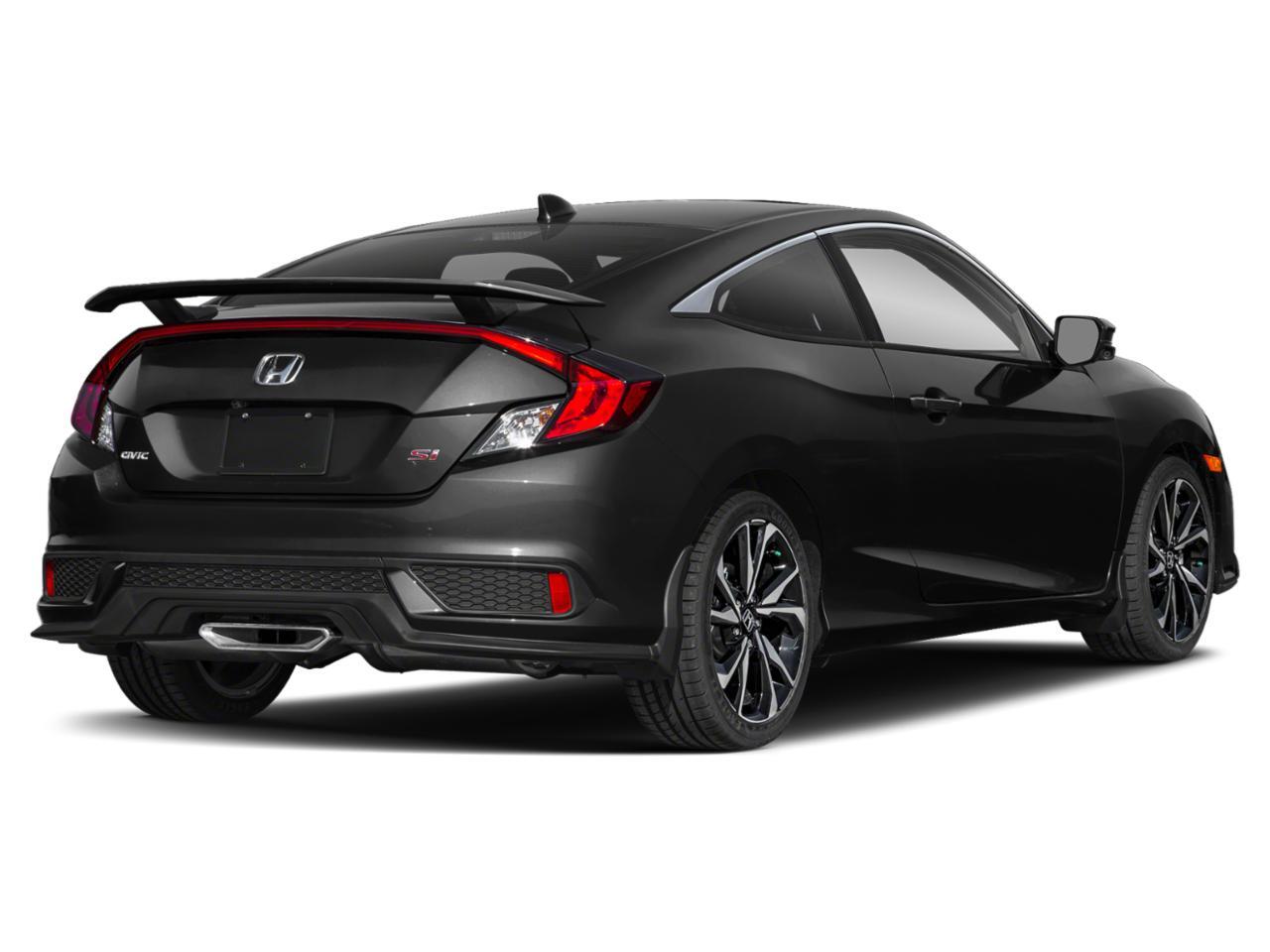 2019 Honda Civic Si Sport Chantilly VA