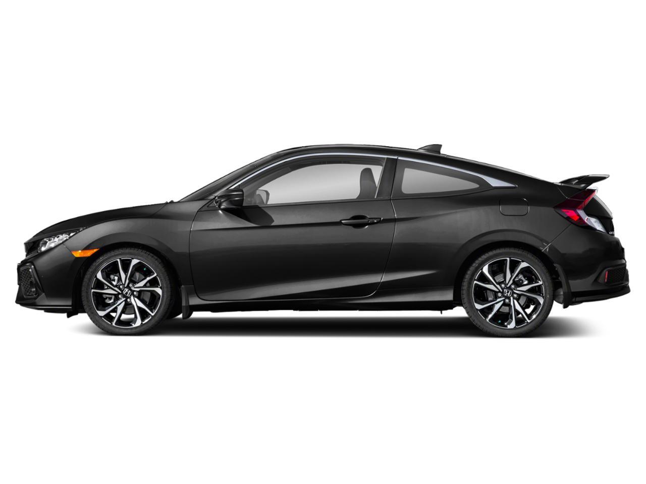 2019 Honda Civic Si Sport Chantilly VA