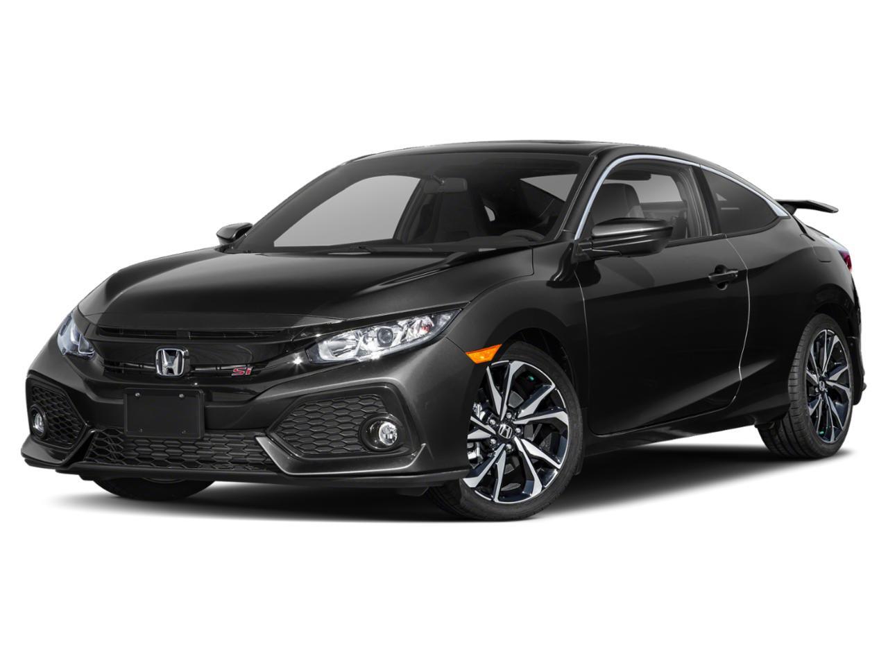 2019 Honda Civic Si Sport Chantilly VA