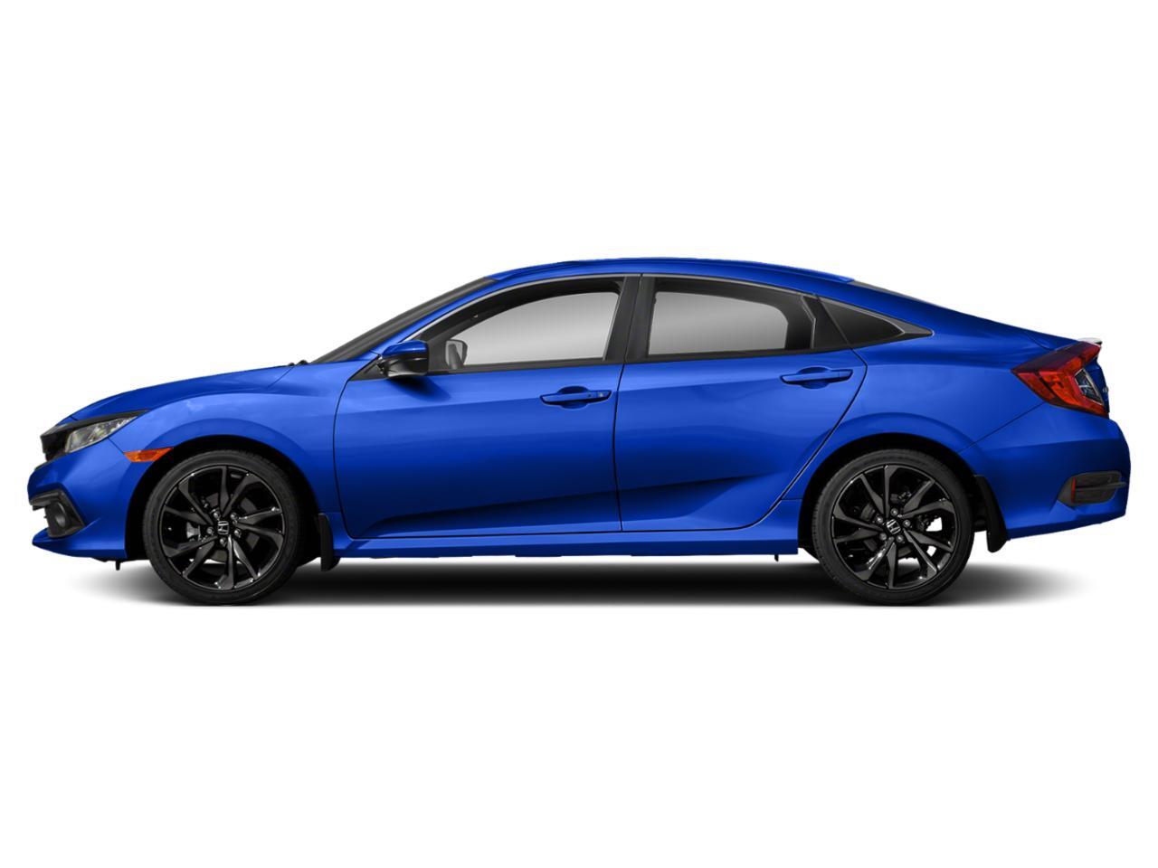 2019 Honda Civic Sport Morristown TN