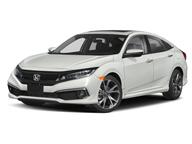 2019 Honda Civic Touring Rome GA 2019 Honda Civic Touring Rome GA