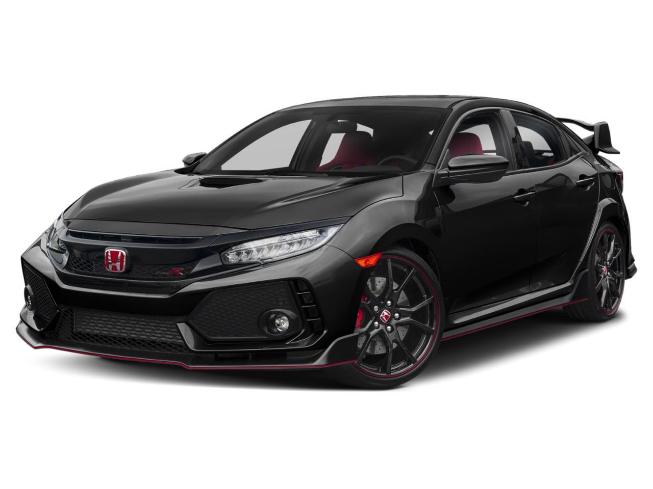 2019 Honda Civic Type R BASE