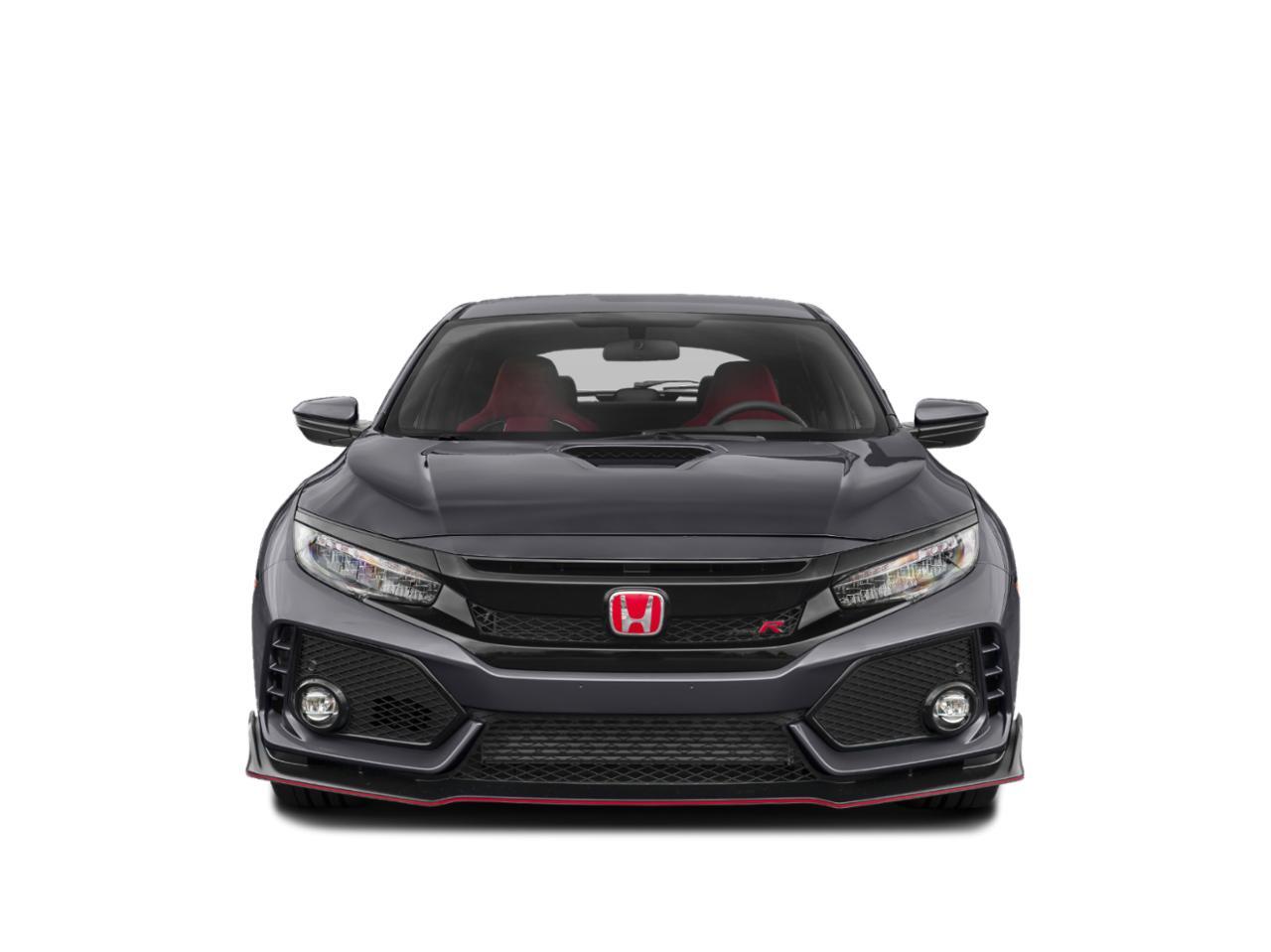 2019 Honda Civic Type R Touring Roseville CA