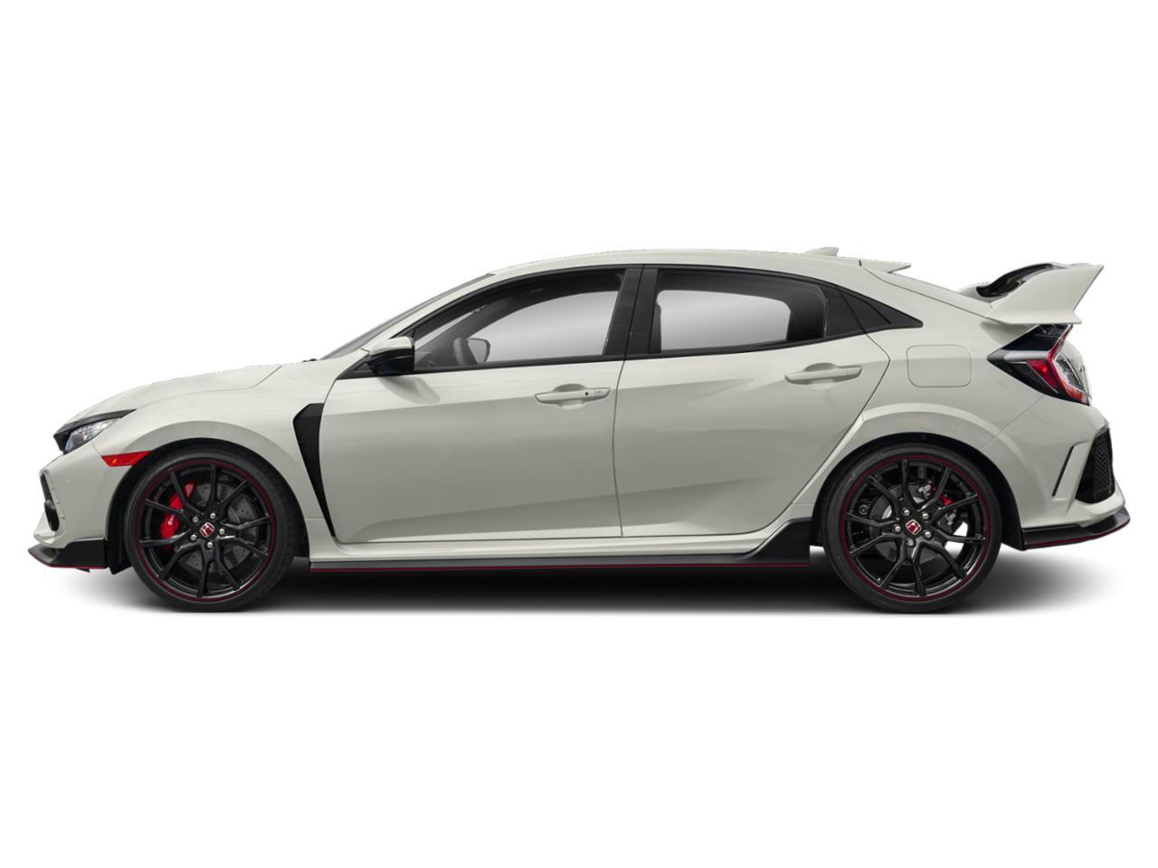 2019 Honda Civic Type R Touring