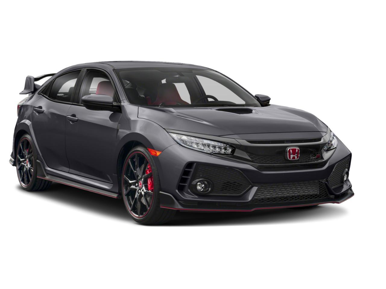 2019 Honda Civic Type R Touring San Rafael CA