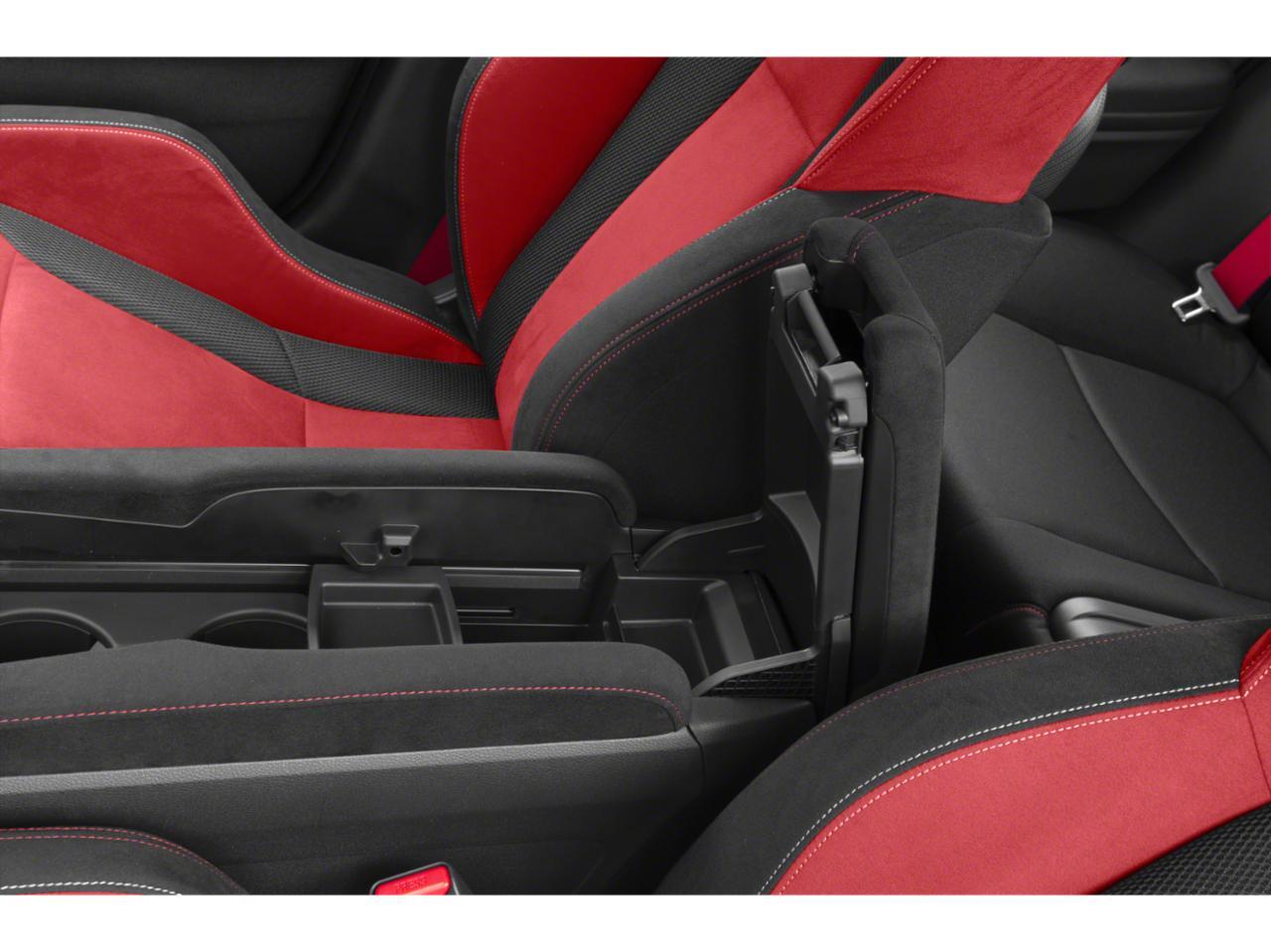 2019 Honda Civic Type R Touring San Rafael CA