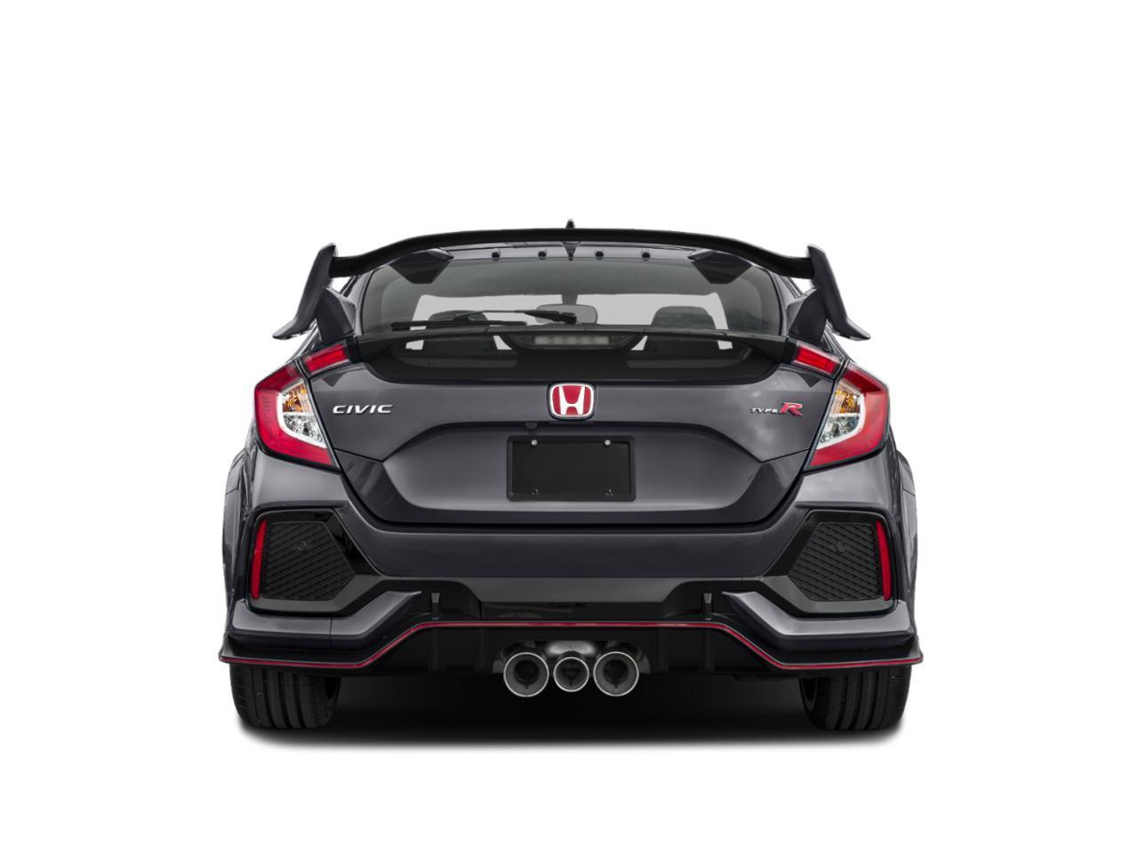 2019 Honda Civic Type R Touring San Rafael CA